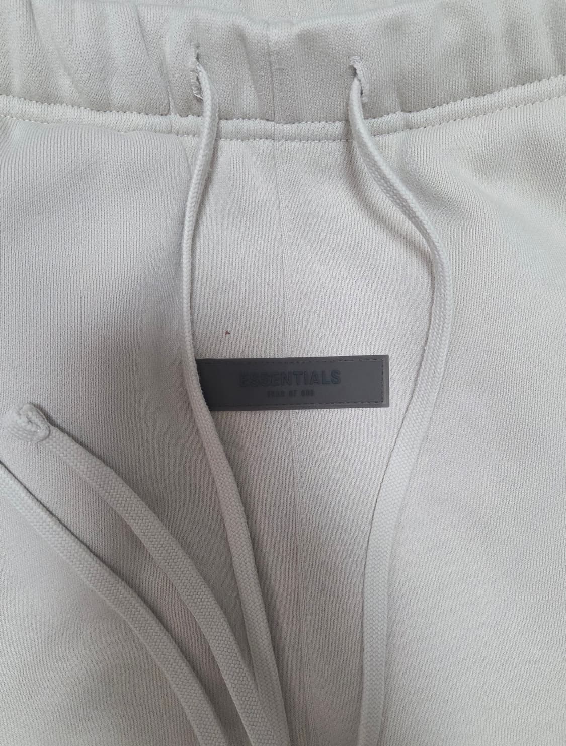 피오갓에센셜 릴랙시드 스웻팬츠 상품이미지5