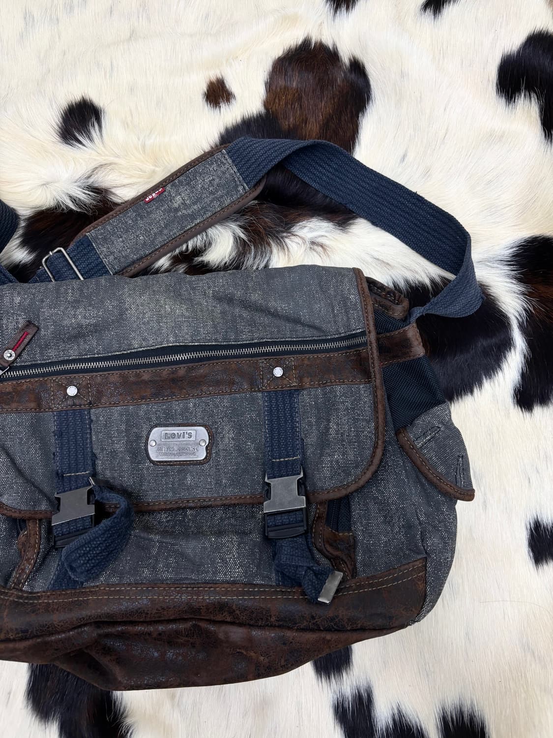 [ACC]Levi’s Work Bag 상품이미지6