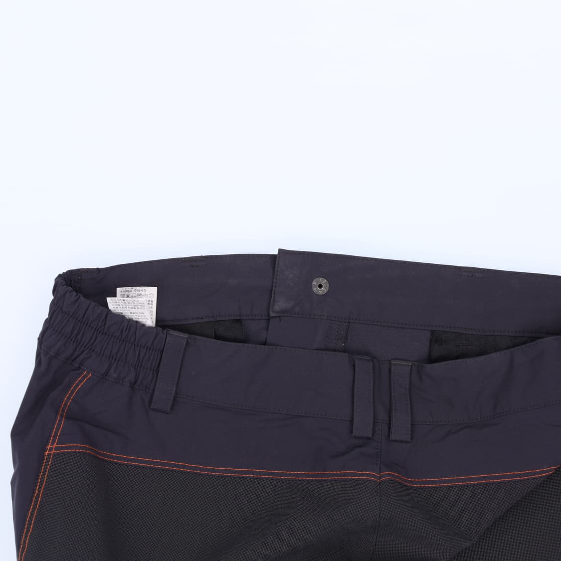 [84] 노스페이스 등산 기능성 등산바지 0114J 상품이미지6