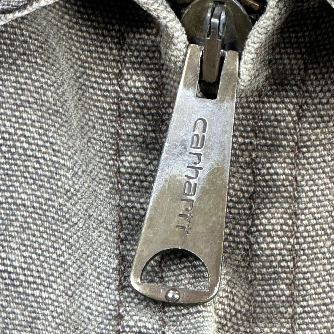 90s 칼하트 OG J43 구형 디트로이트 워크자켓 L 상품이미지8