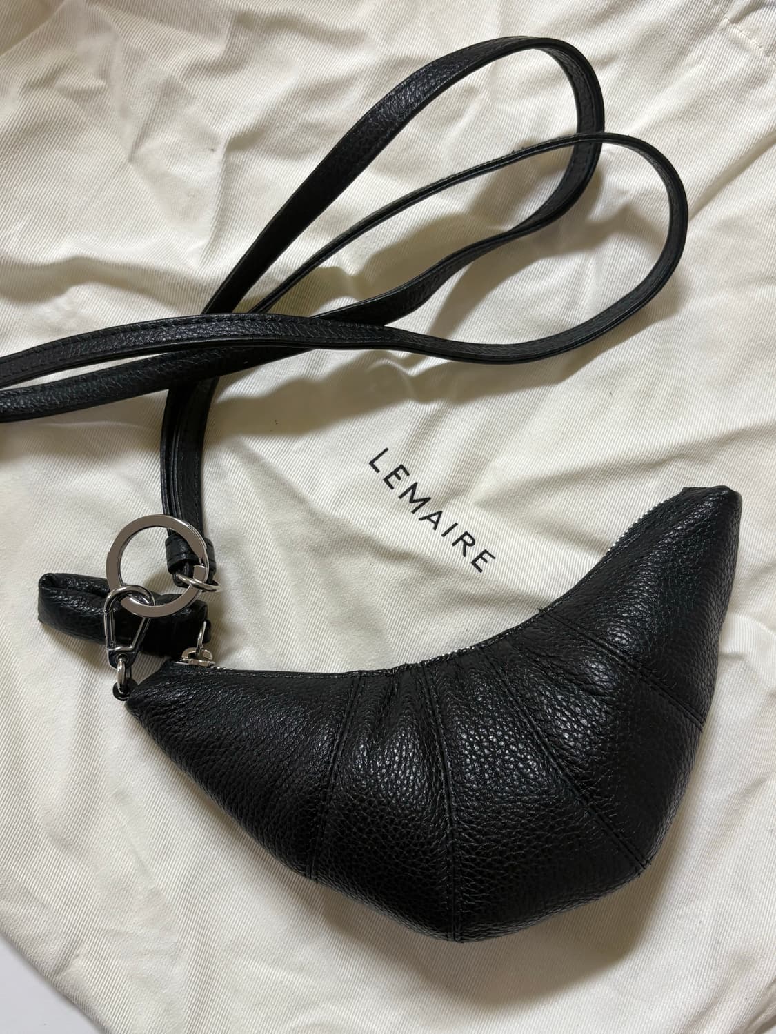 르메르 코인펄스 넥클리스 상품이미지1