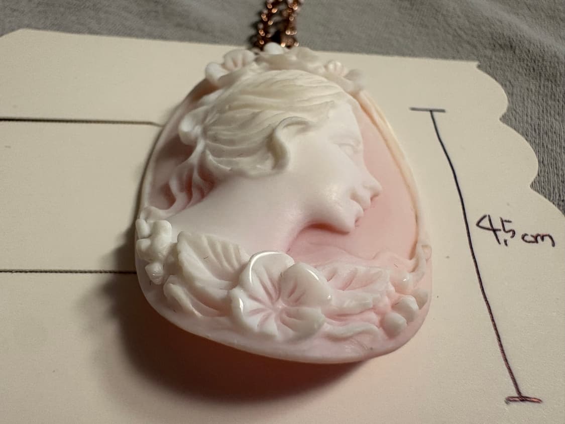 콩크쉘까메오 상품이미지6