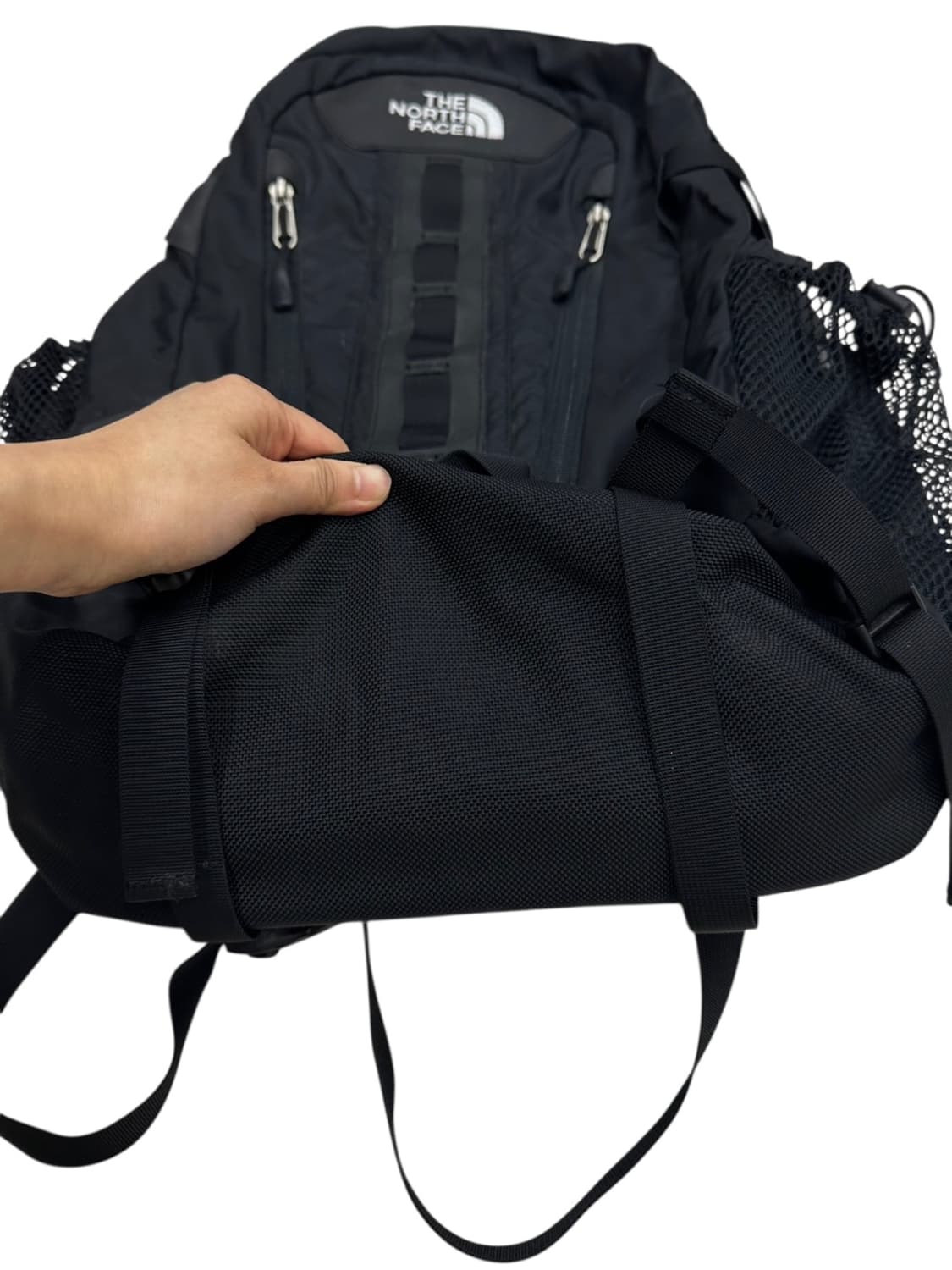 노스페이스 빅샷 블랙 상품이미지6