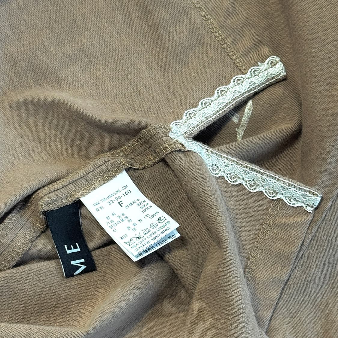 타임 그래픽 반팔 티셔츠 상품이미지2