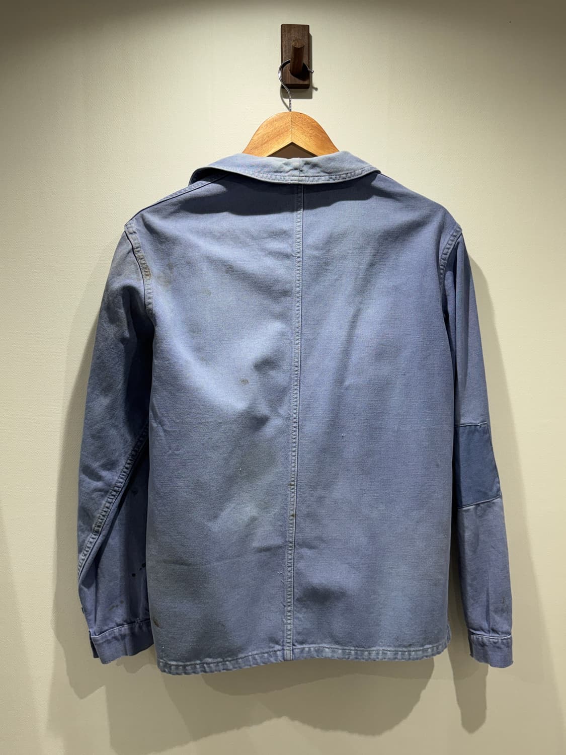 VULCAIN 프렌치 워크 자켓 상품이미지9