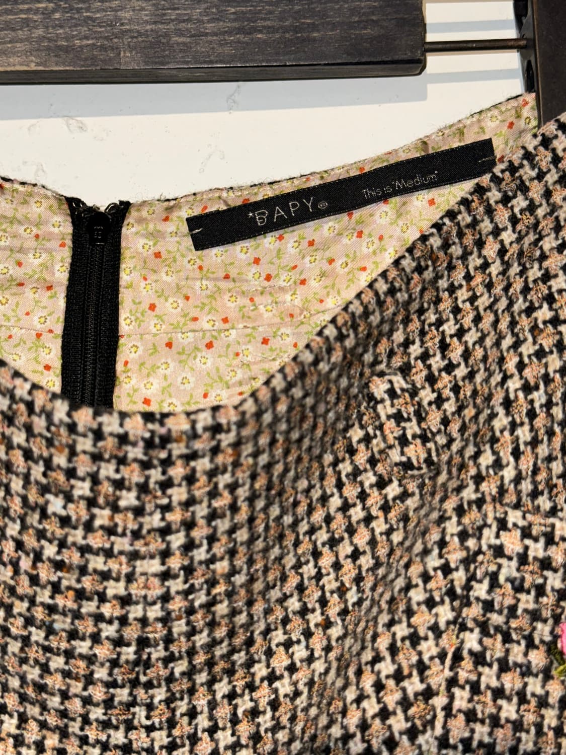 bapy 반바지 상품이미지8