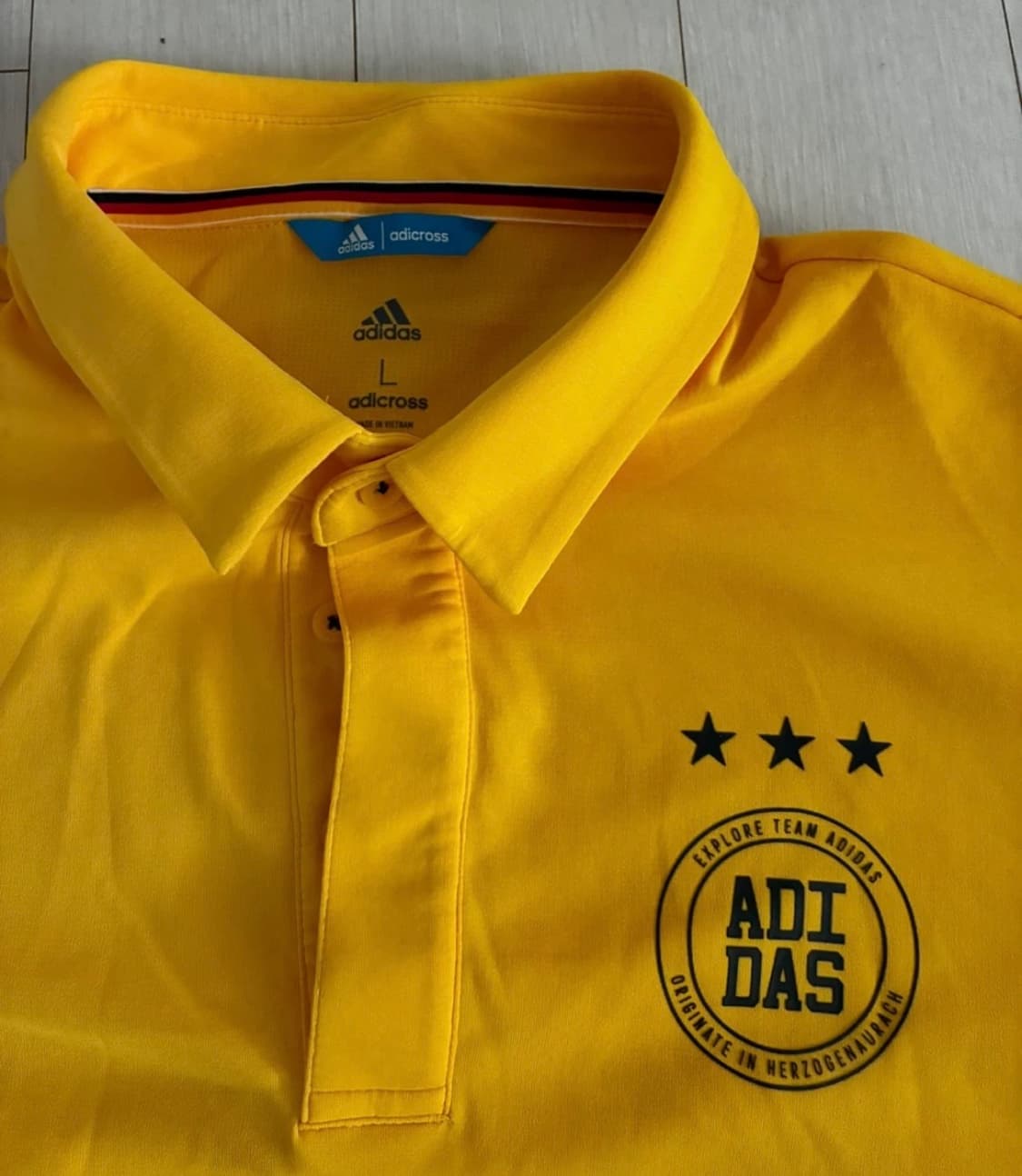 Adidas 반팔티 상품이미지1