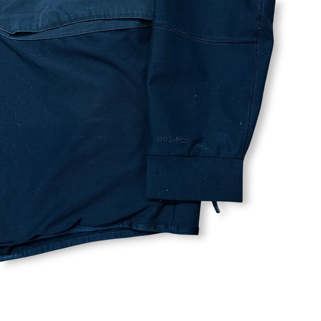 나이키 드리이핏 테크팩 언라인드 자켓 상품이미지4