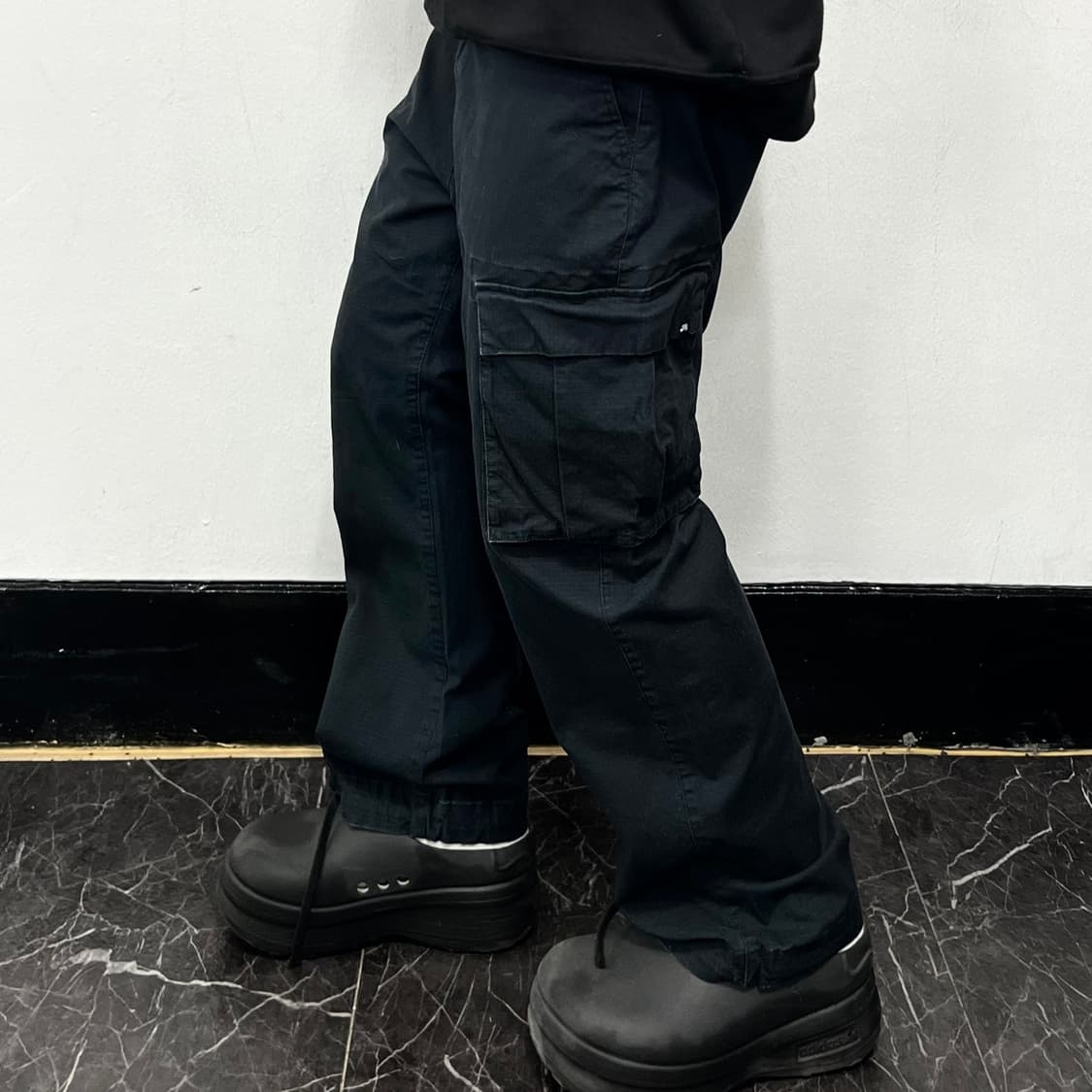 나이키 SB 더블포켓 카고 팬츠 상품이미지1