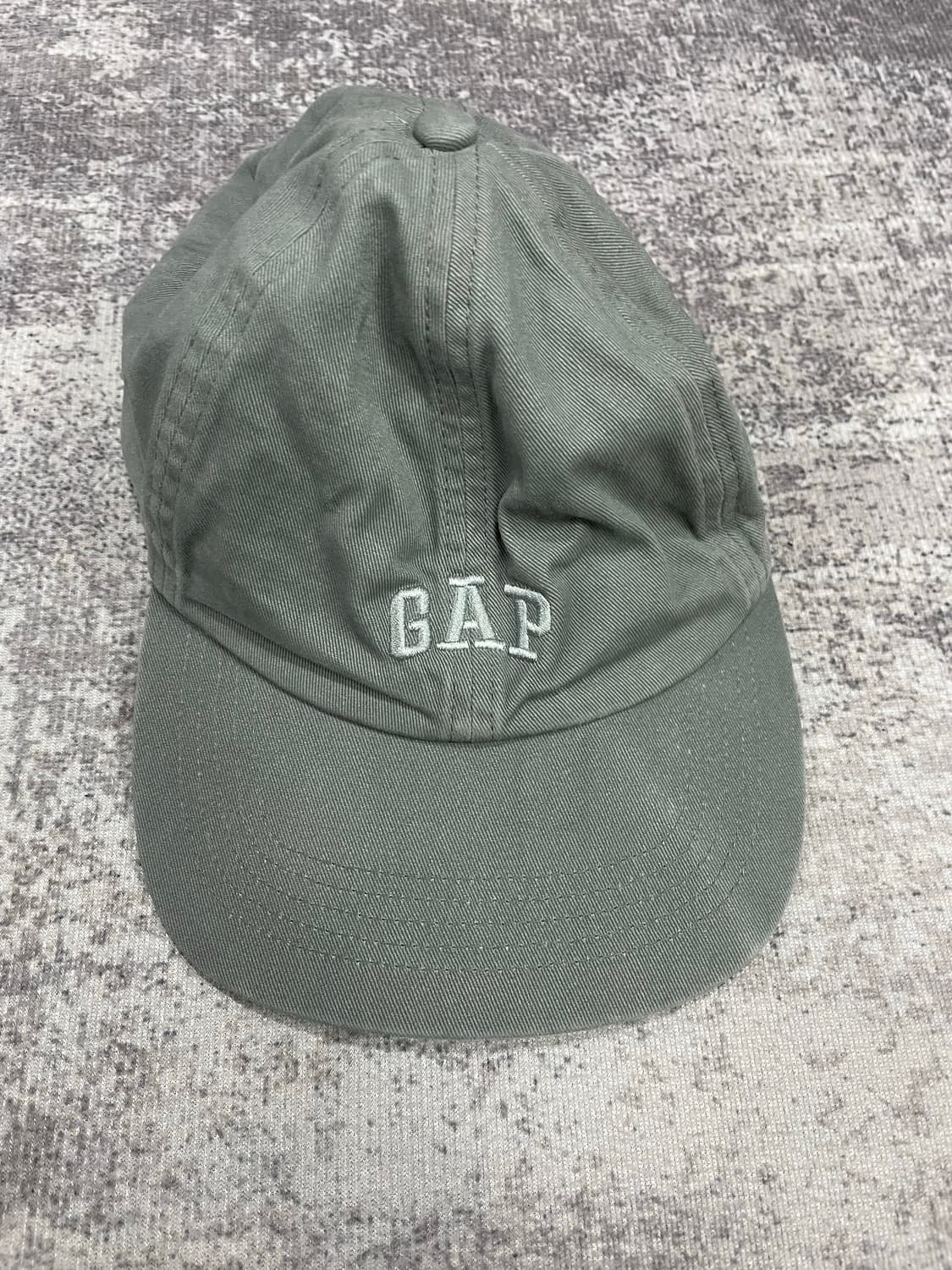 90s OLD GAP cap 상품이미지2