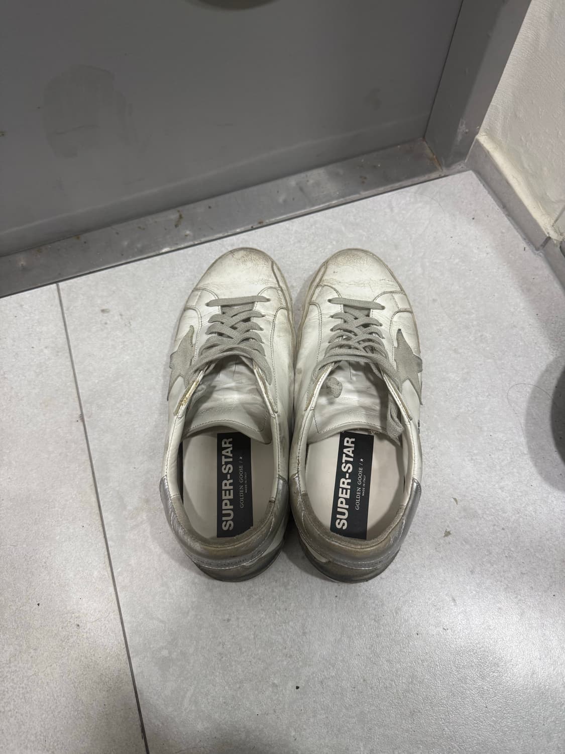 골든구스 상품이미지2