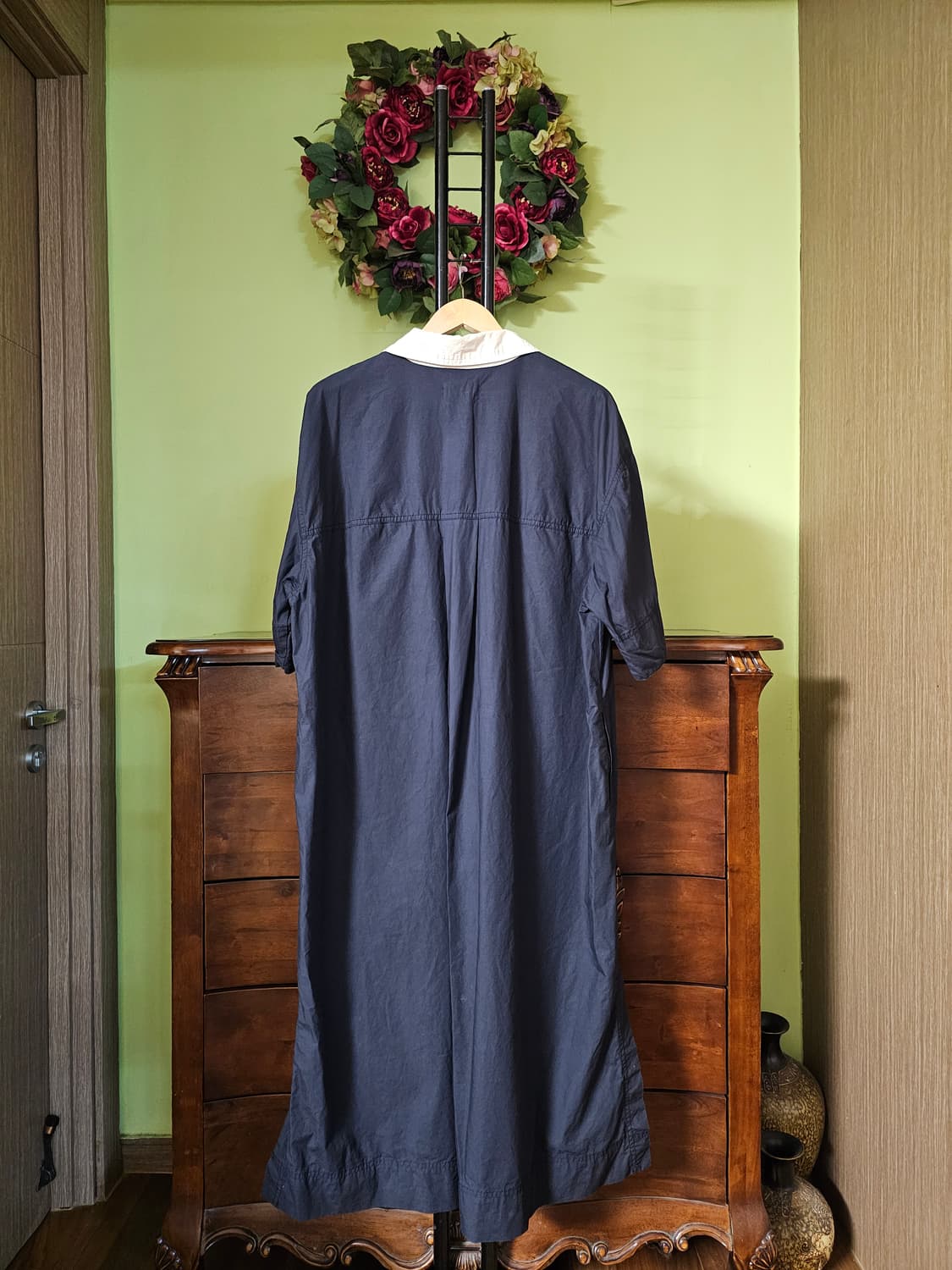 스튜디오톰보이 롱원피스 상품이미지3