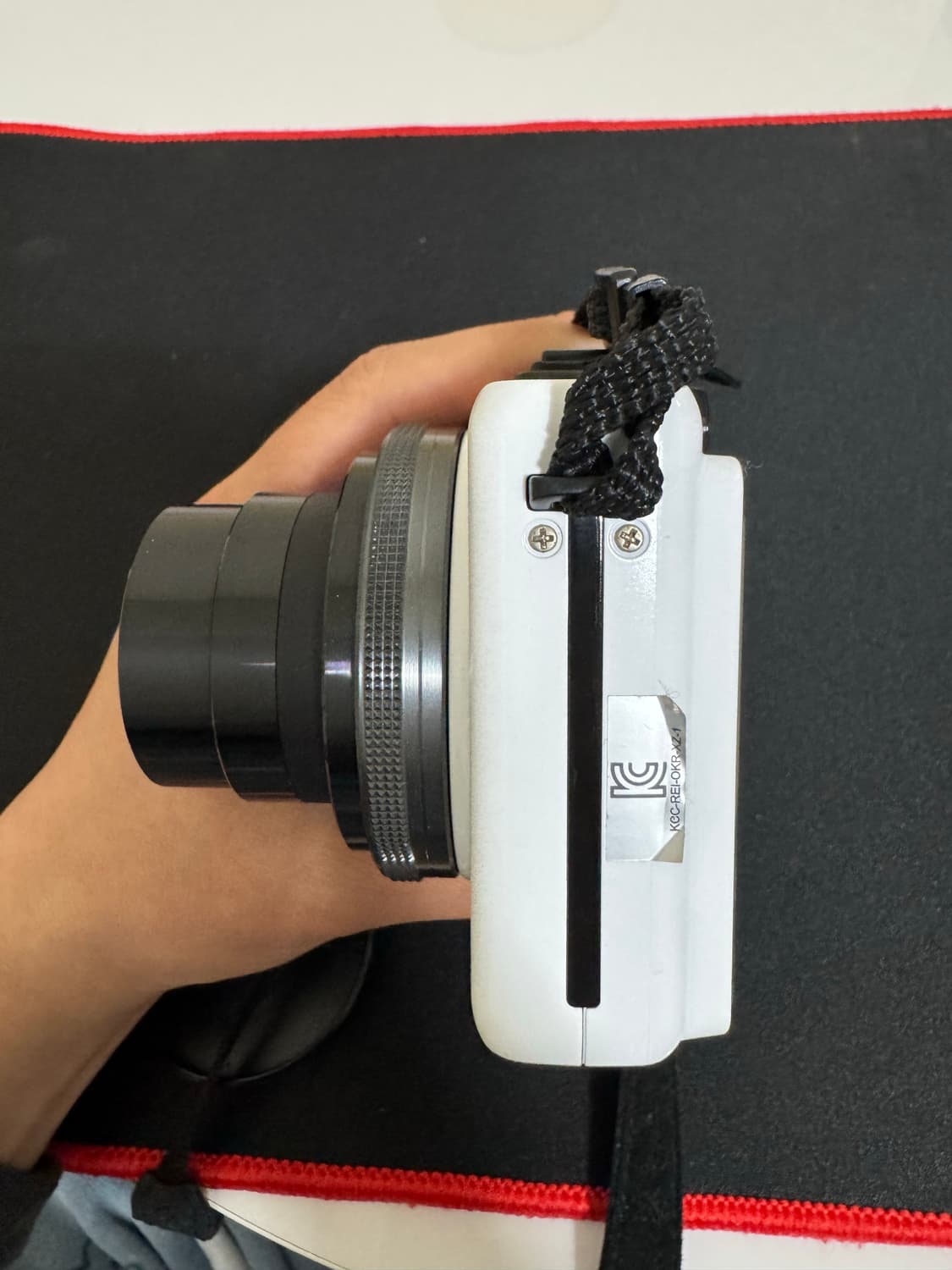 올림푸스 XZ-1 디카  상품이미지6