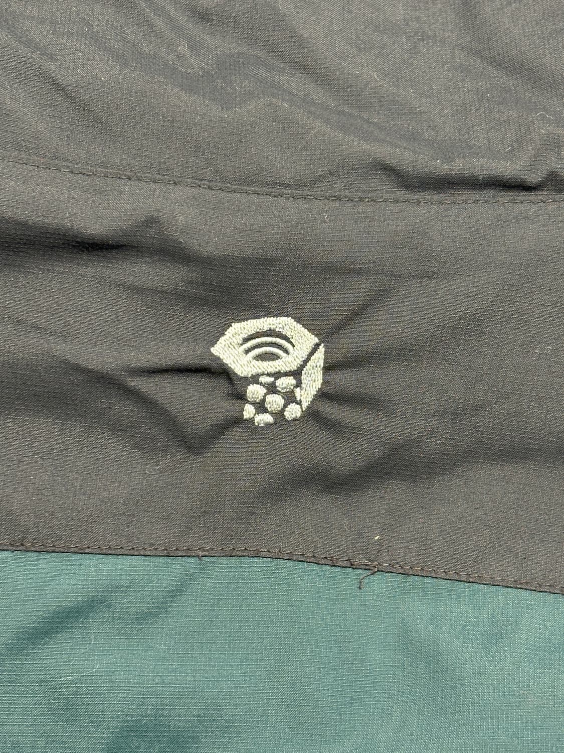 마운틴 하드웨어 13aw 초크스톤 자켓 상품이미지9