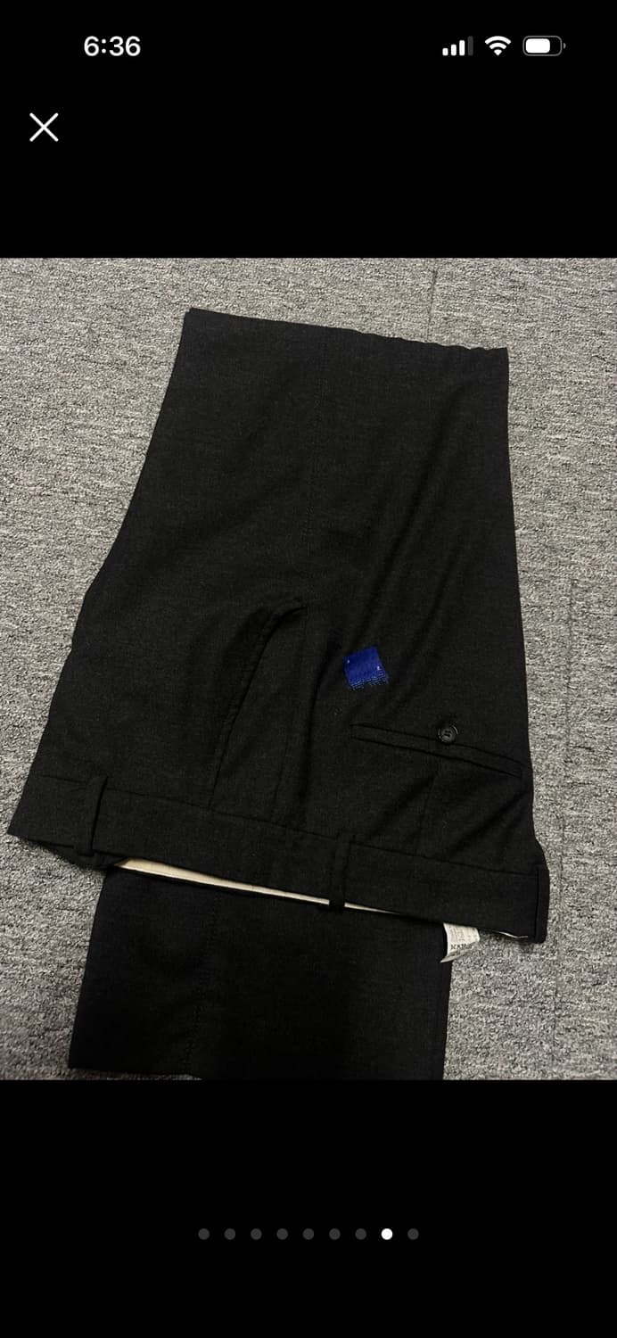 아더에러&자라 상품이미지8