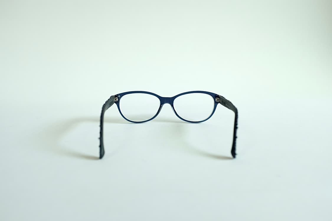 CHANEL Tweed 샤넬 트위드 안경 상품이미지5