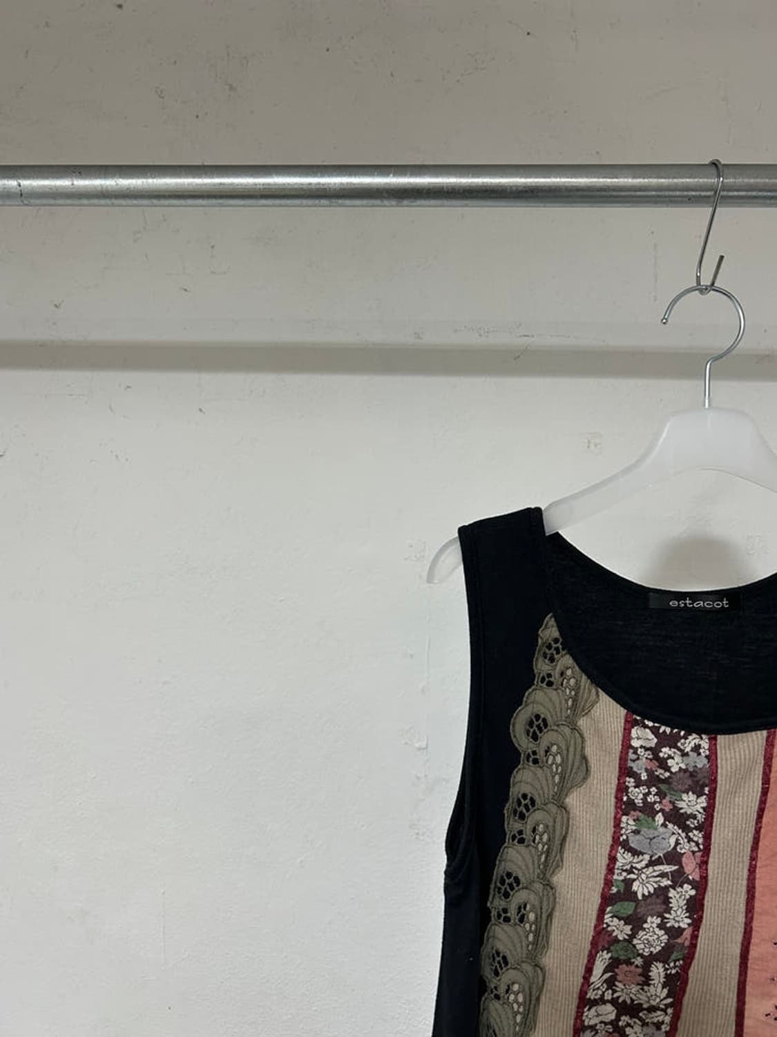 vtg top 상품이미지2