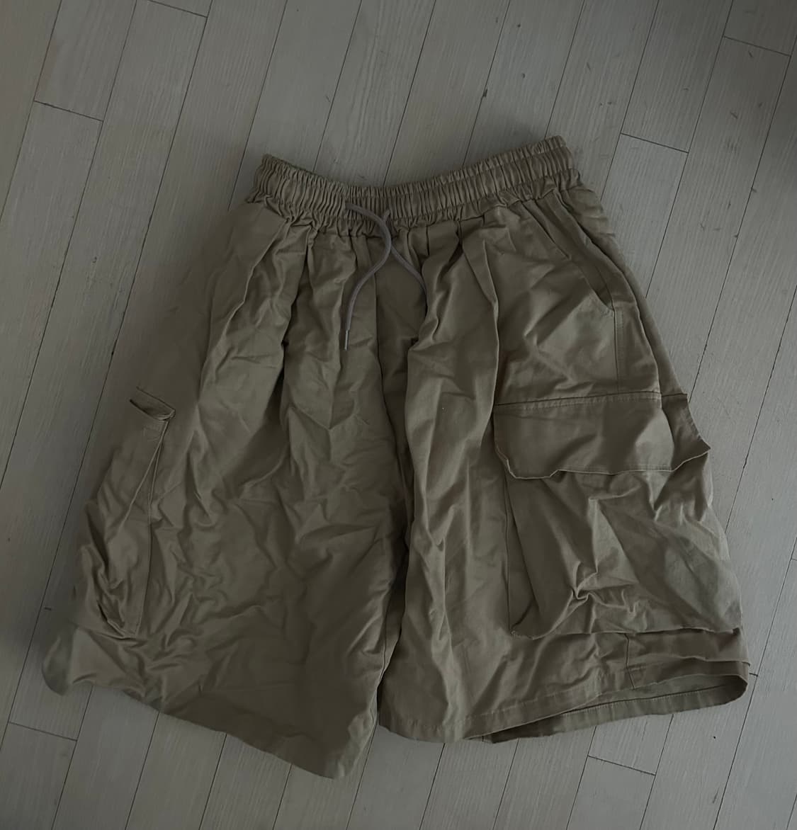 카고 버뮤다 팬츠 상품이미지2