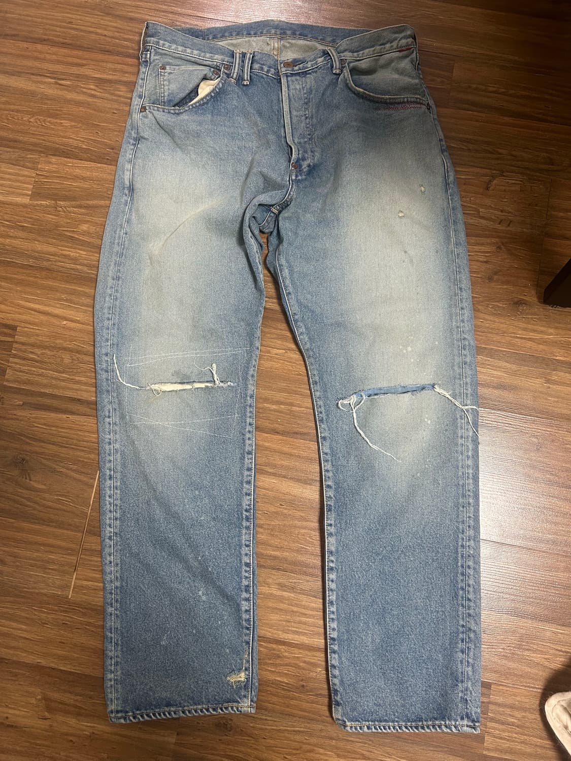 아나크로놈 파이브포켓 한국 익스클루시브 3사이즈 상품이미지1