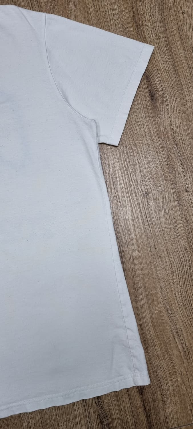 더뮤지엄비지터 하트 페인팅 반팔 3size _ 공용 상품이미지8