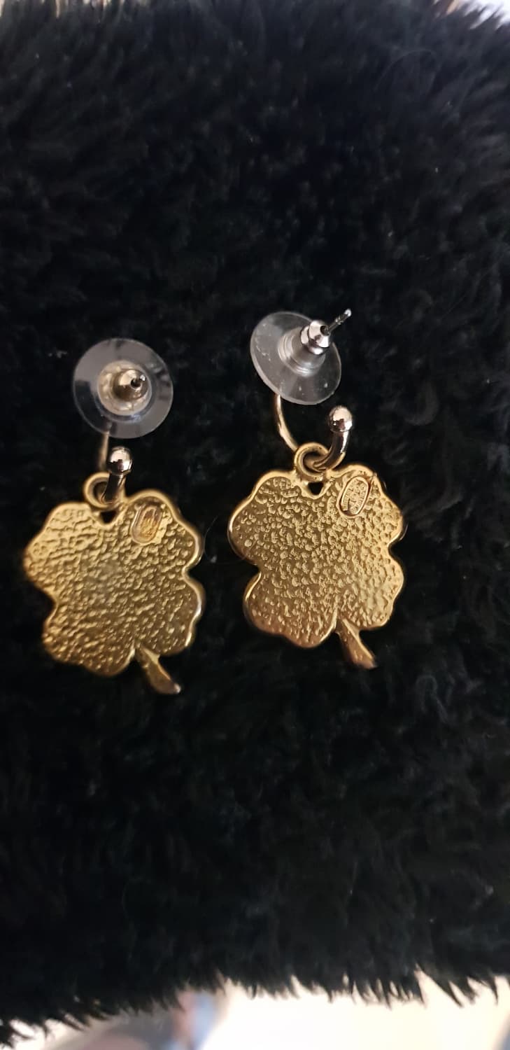 샤넬 귀걸이  상품이미지3