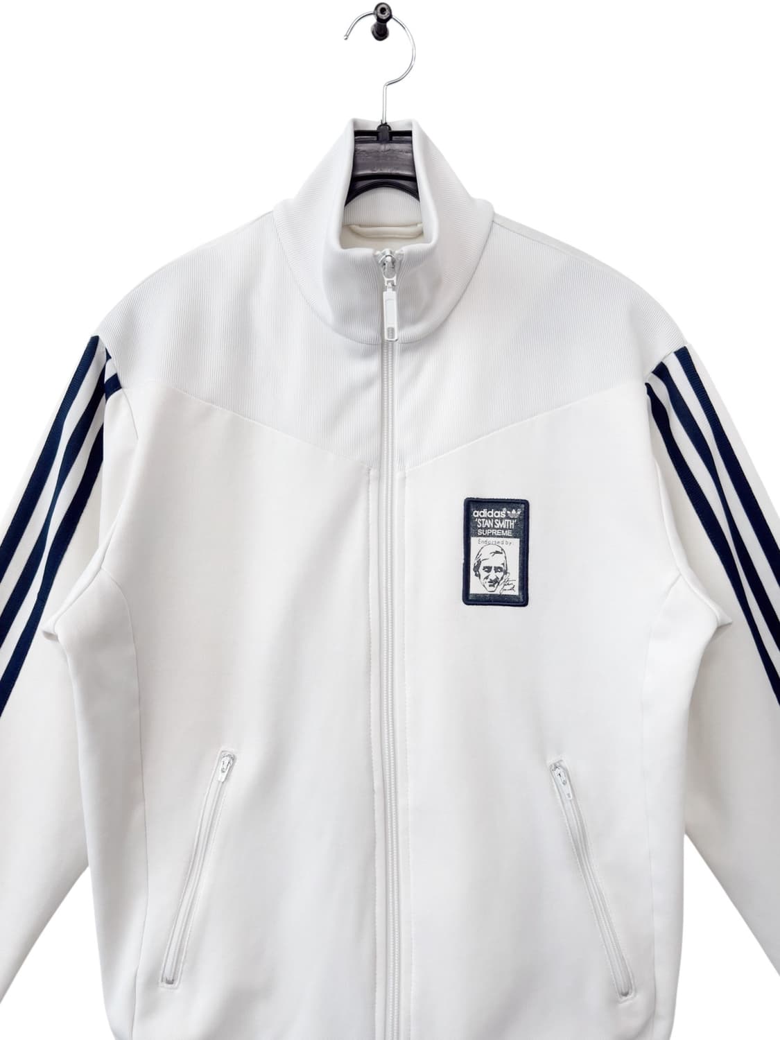 아디다스 스탠스미스 트랙탑 져지 상품이미지3