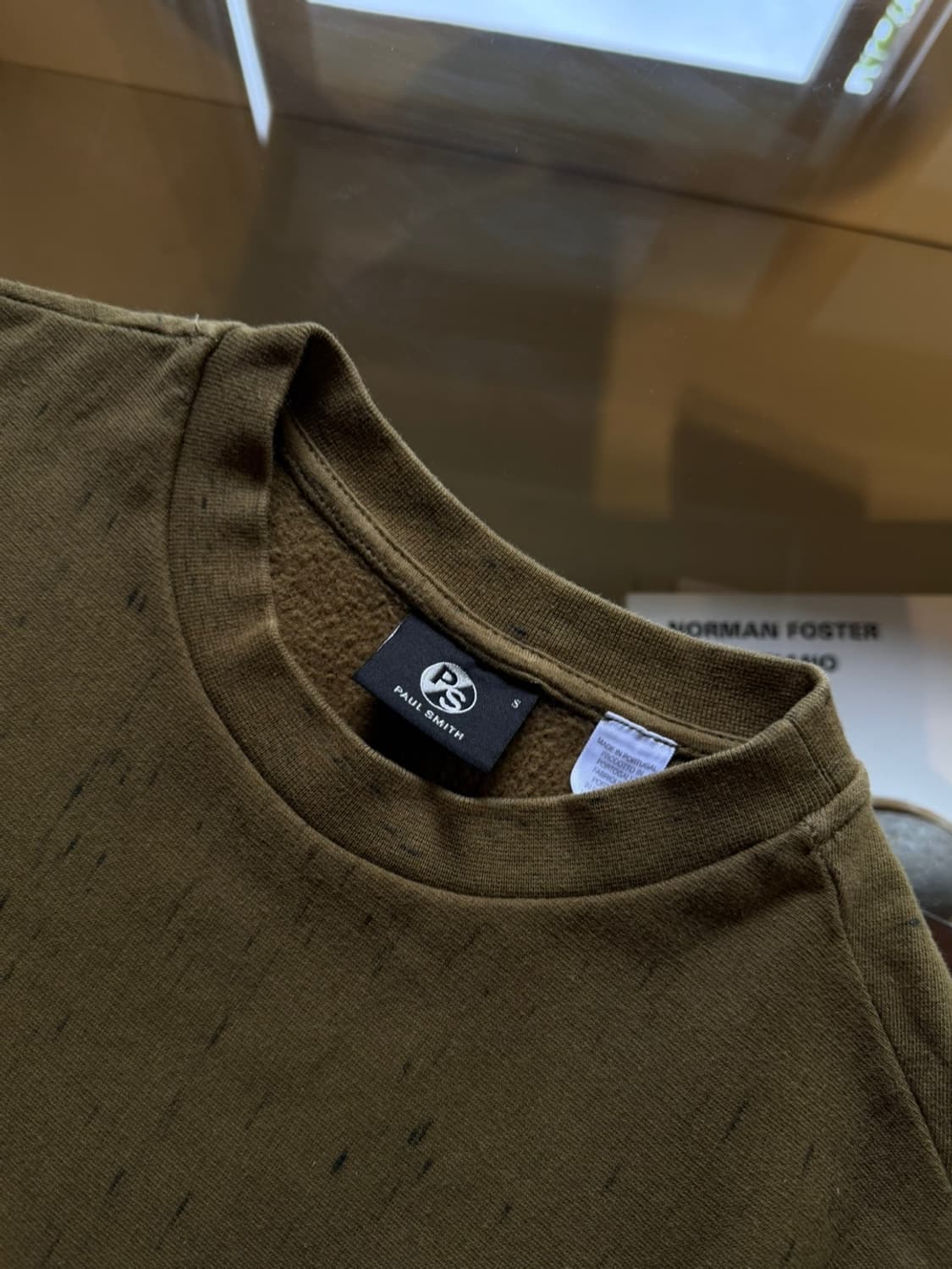 폴스미스 티셔츠 100 상품이미지6