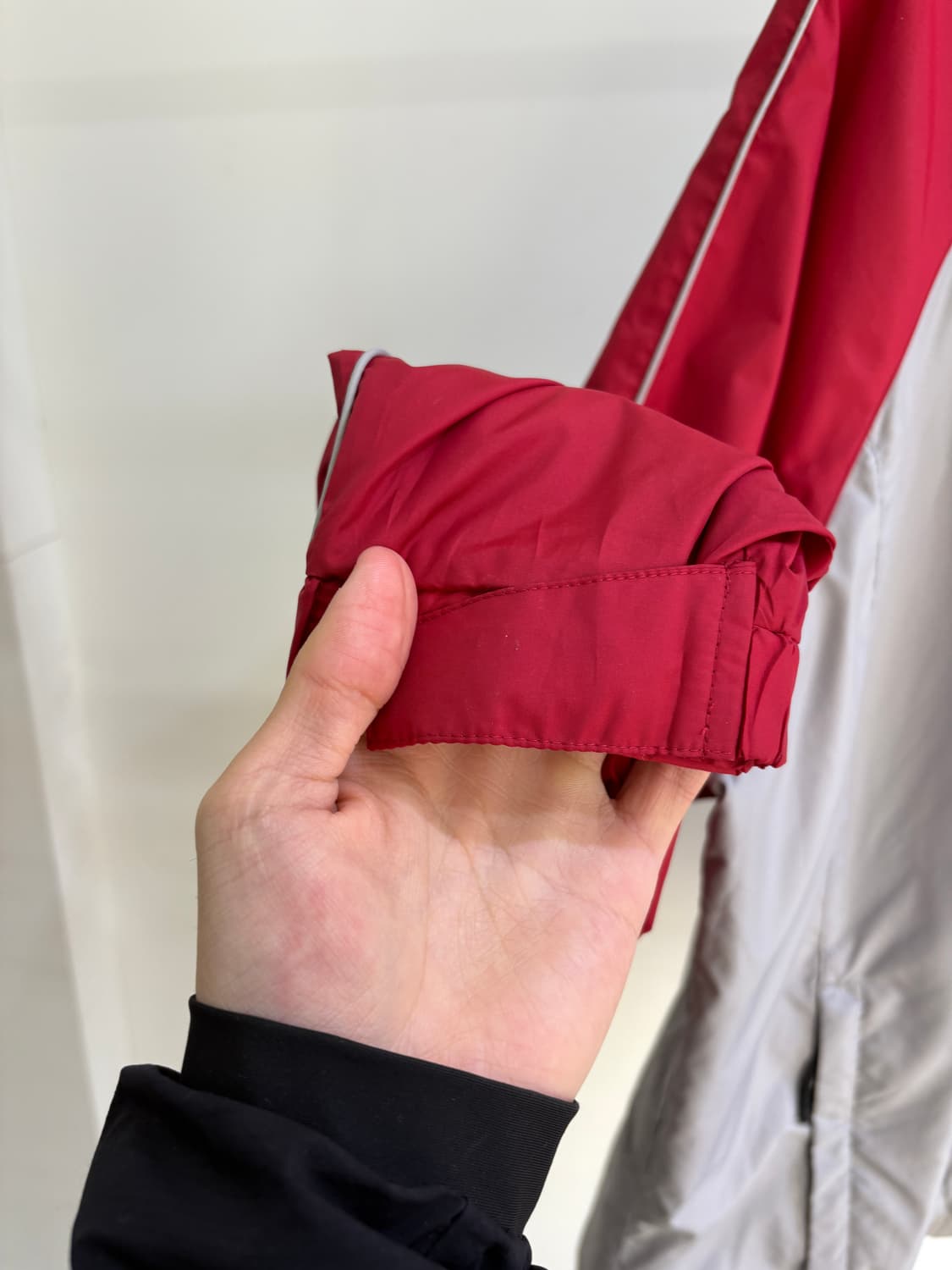 UNIQLO 바람막이 자켓 상품이미지4