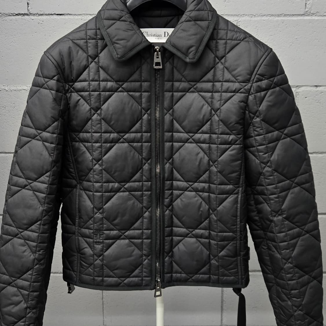 디올 까나쥬 여성 패딩 34 상품이미지2