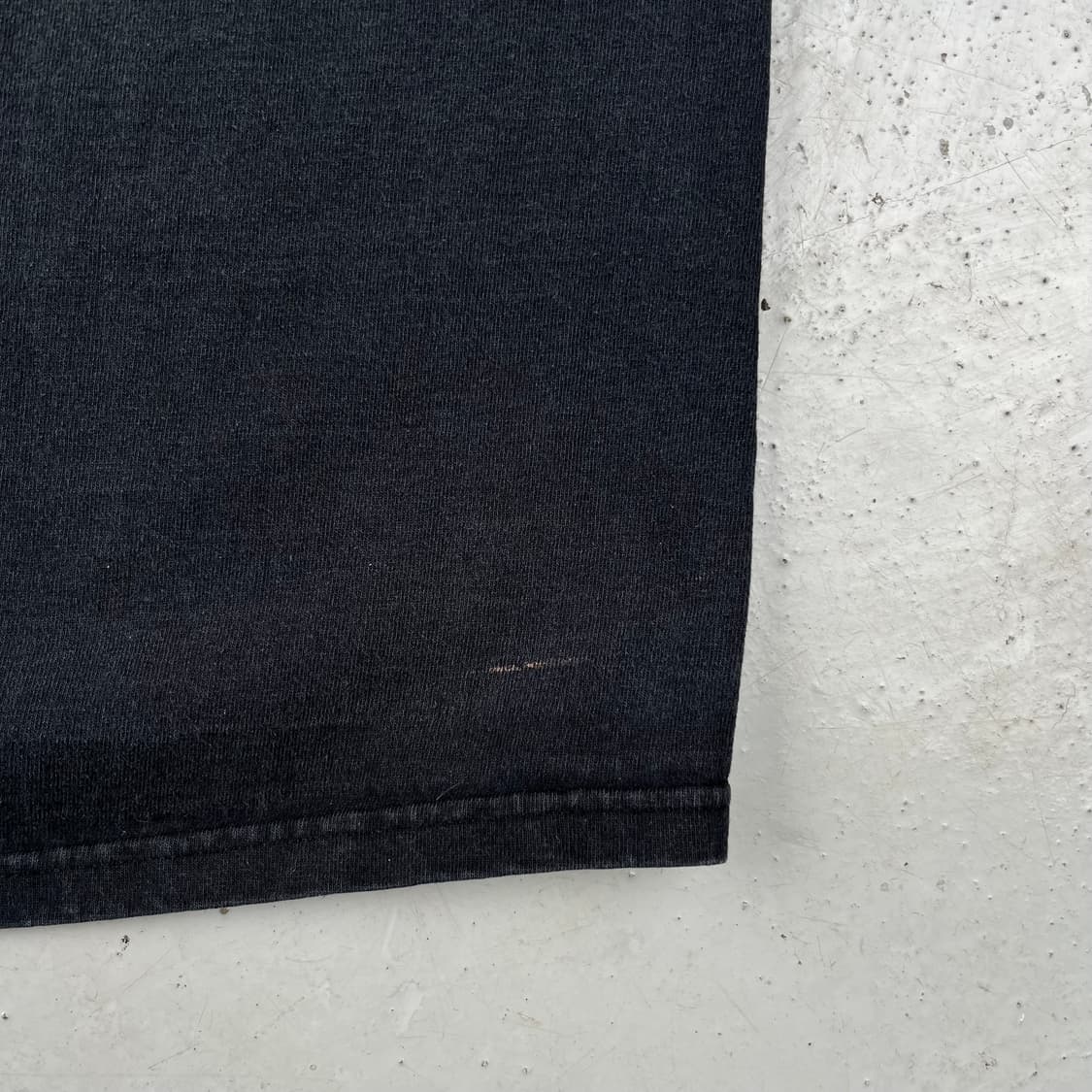 빈티지 비틀즈 Abbey Road 반팔티 상품이미지7