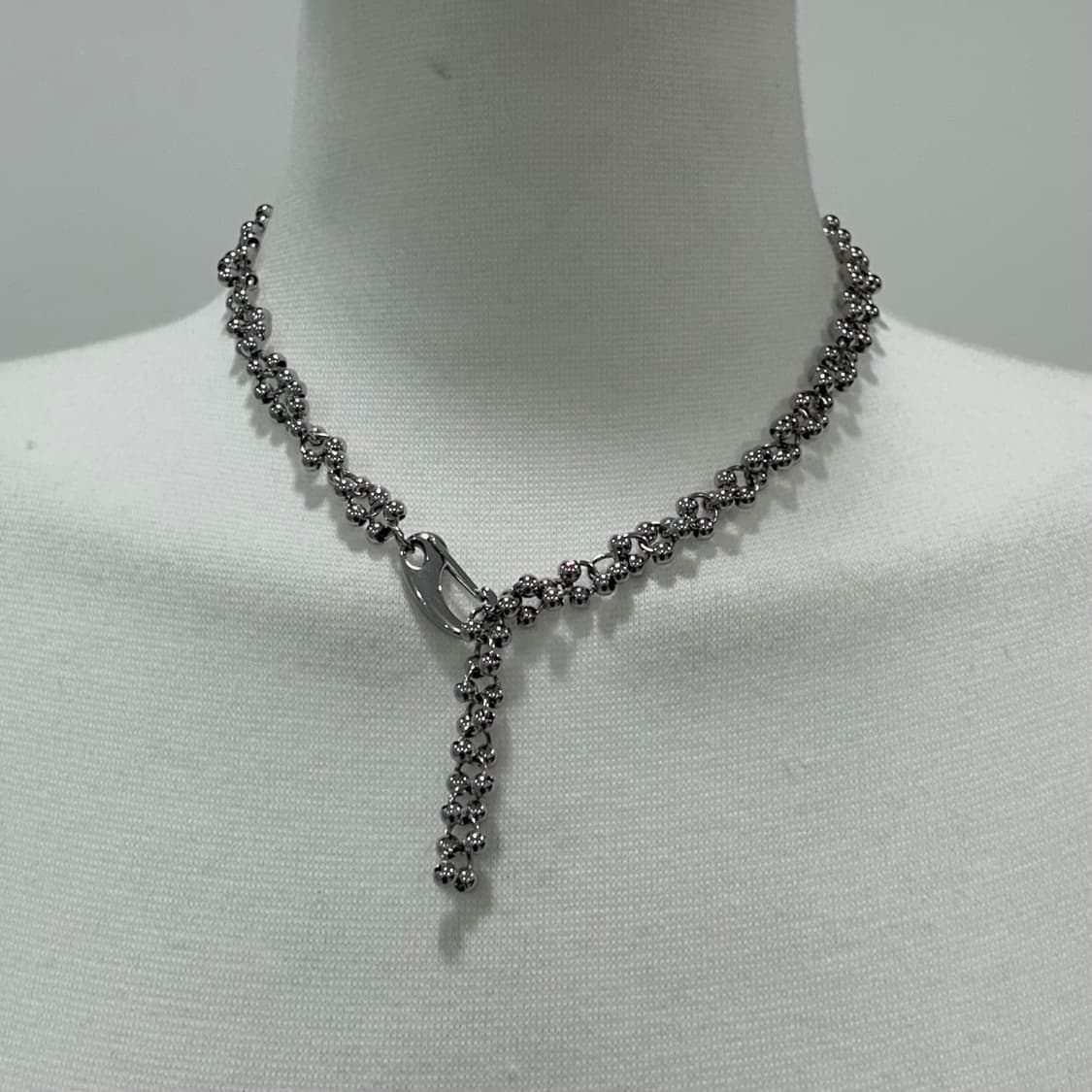 3way choker 상품이미지10