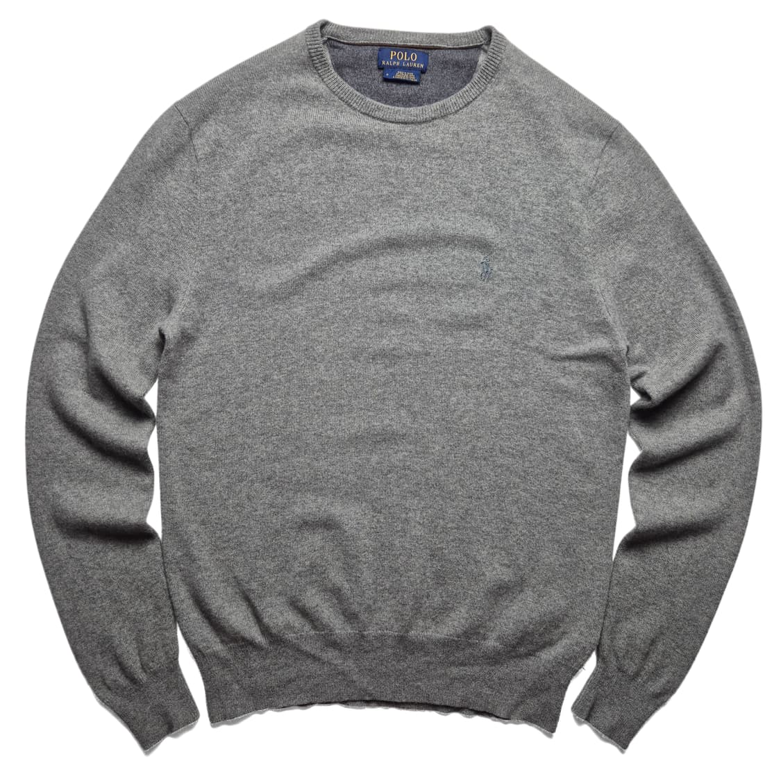 [M] 폴로 랄프로렌 메리노울 니트 상품이미지1