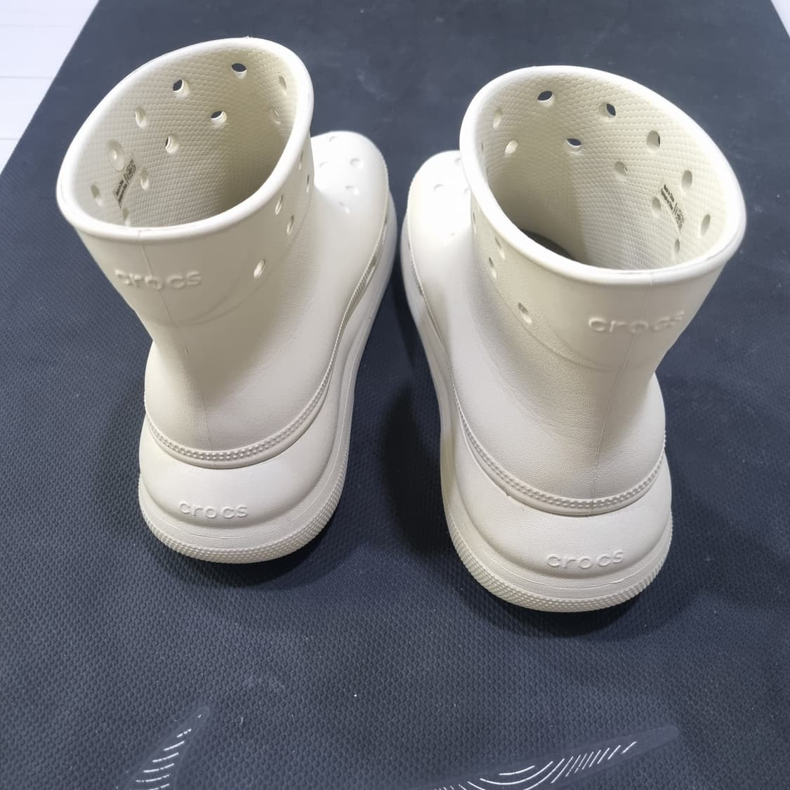 크록스레인부츠 상품이미지2