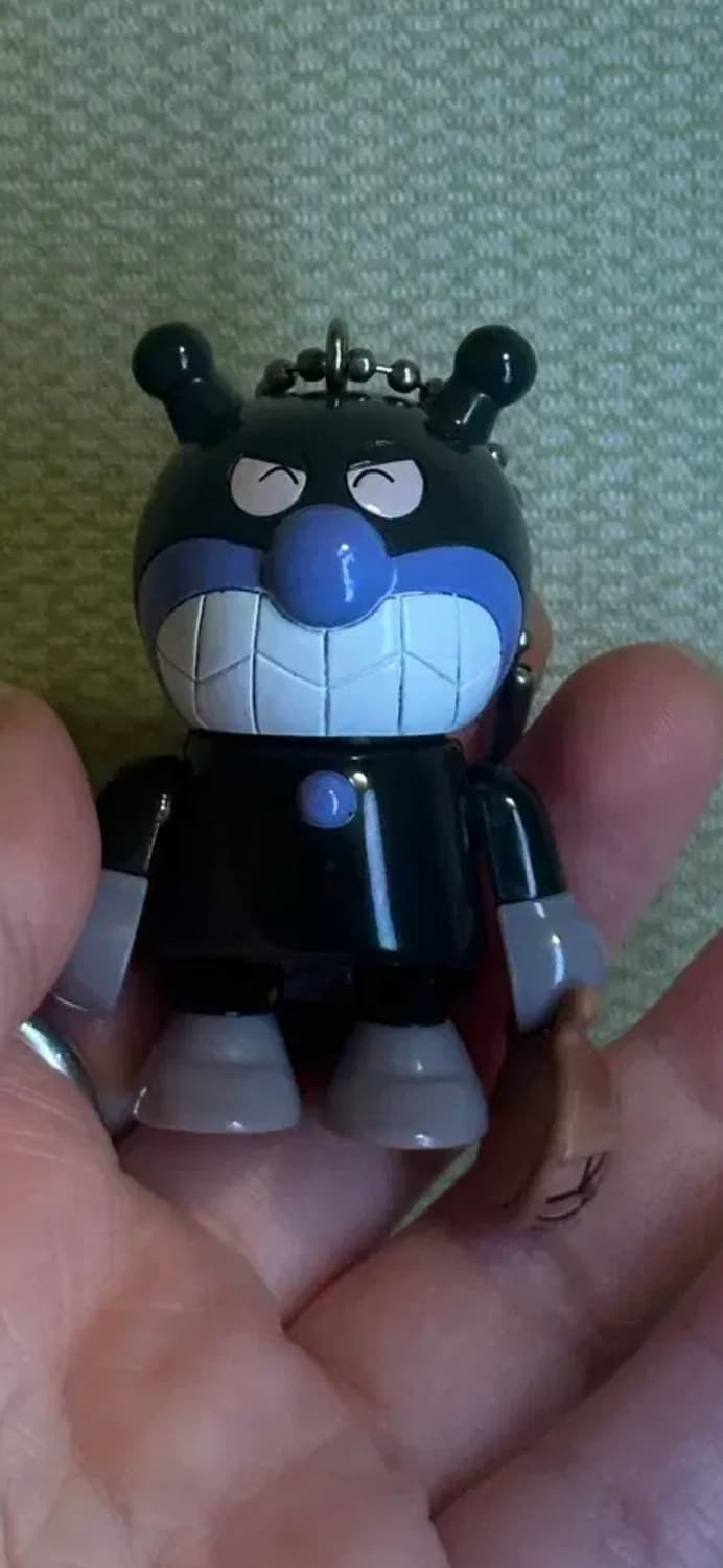 호빵맨 고전 딱딱이 상품이미지8