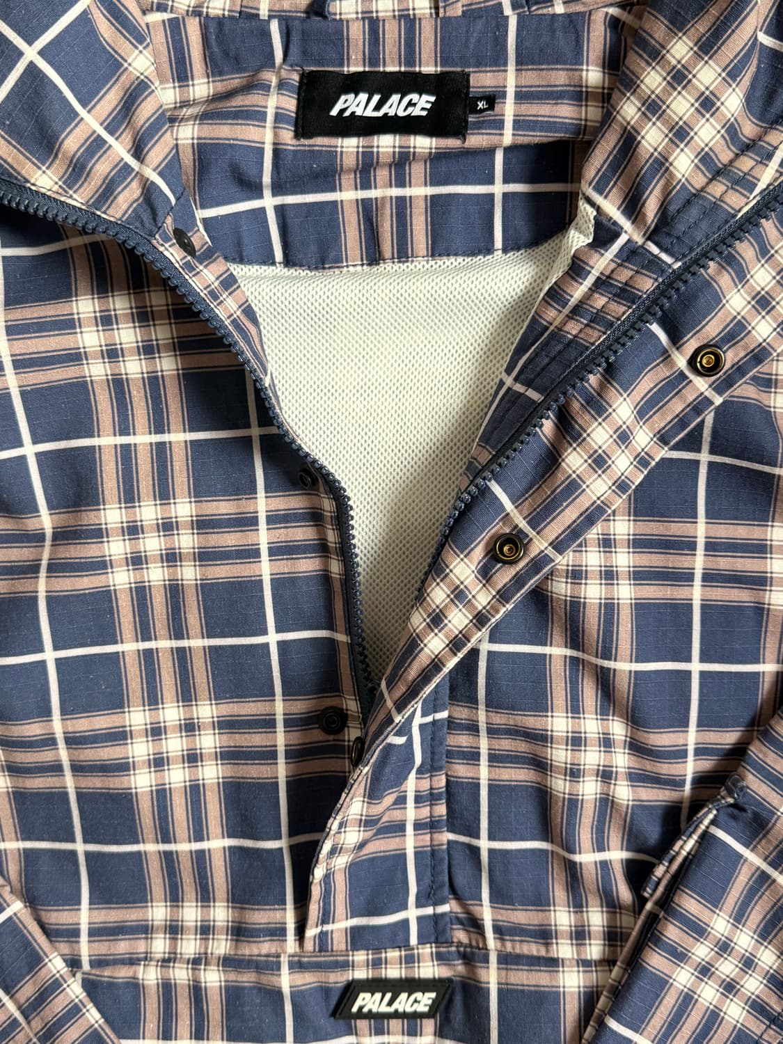 [XL] 팔라스 아노락 상품이미지2