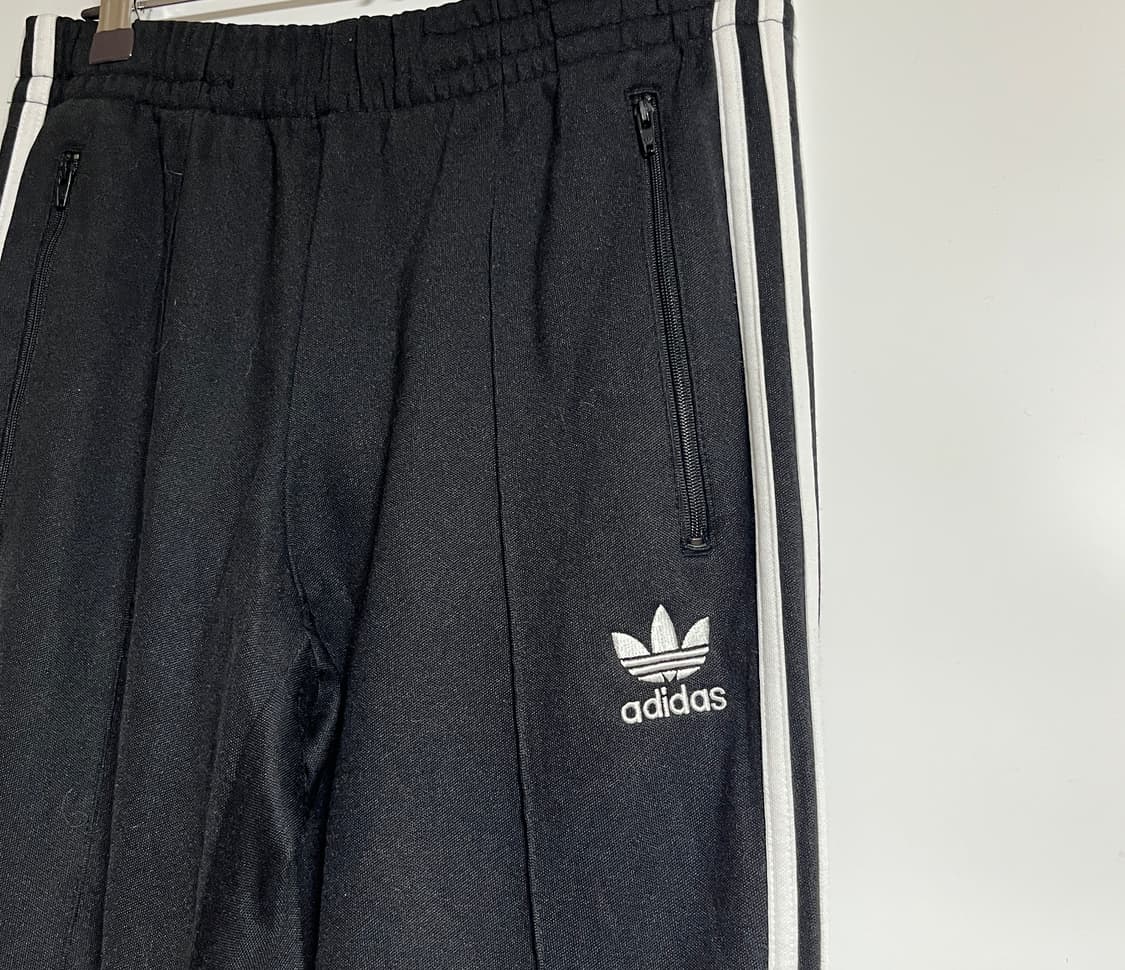 공용 아디다스 유로파 트랙팬츠 파이어버드 95 상품이미지4