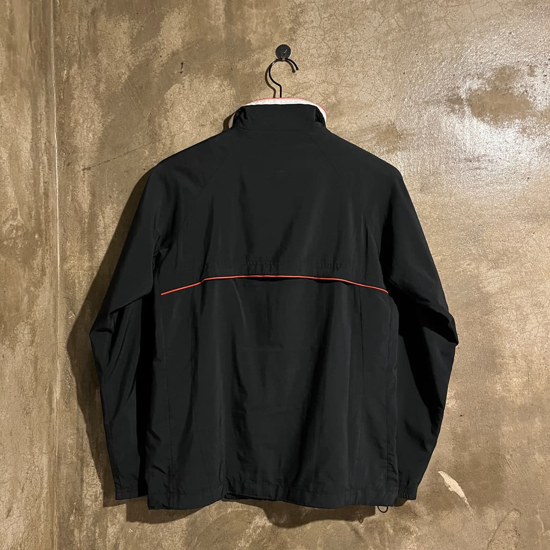 나이키 폴리쉘 바람막이 상품이미지4