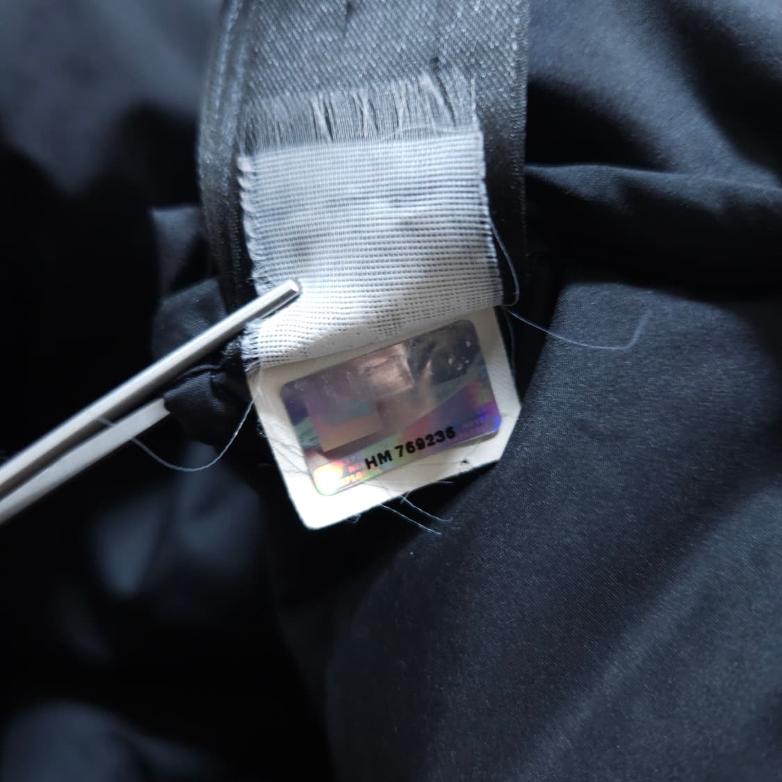 노스페이스) 3XL 남자 구스다운 거위털패딩 / 왕눈이샵 상품이미지10