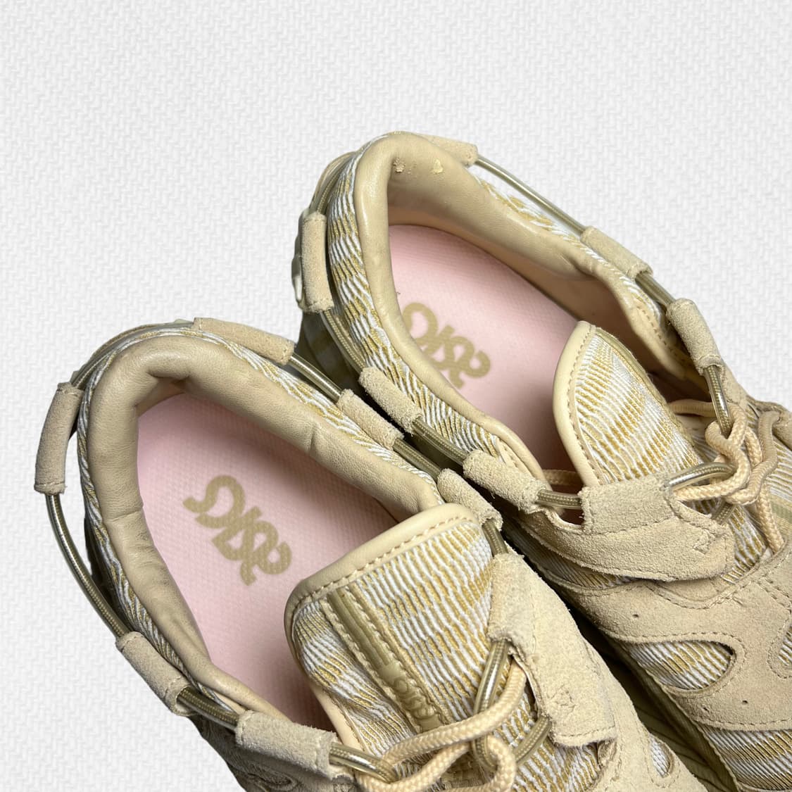 285 아식스 젤마이 베이지 상품이미지8