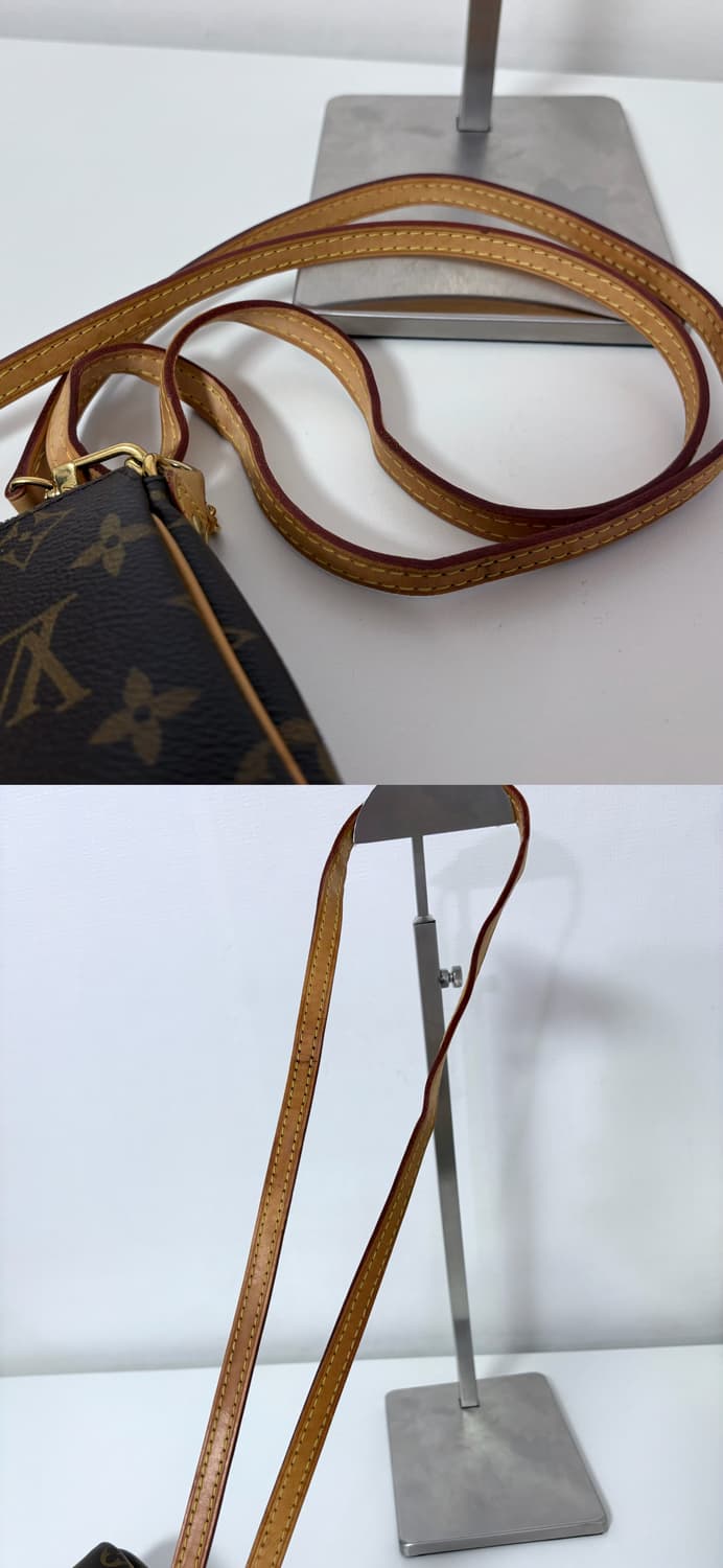 루이비통 에바클러치 크로스백 상품이미지8