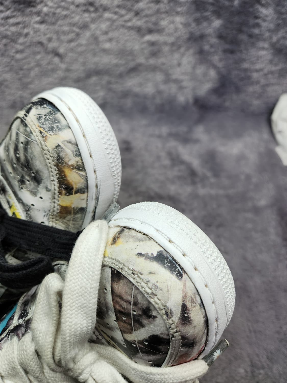 [270] 나이키 피스마이너스원 2.0 에어포스 피마원2.0 피마원포스 상품이미지7