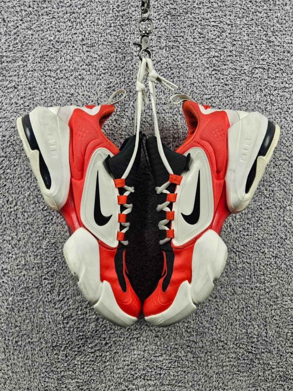 나이키 에어맥스 알파 세비지 트레이닝 스니커즈 (290MM)/ 10960 상품이미지3