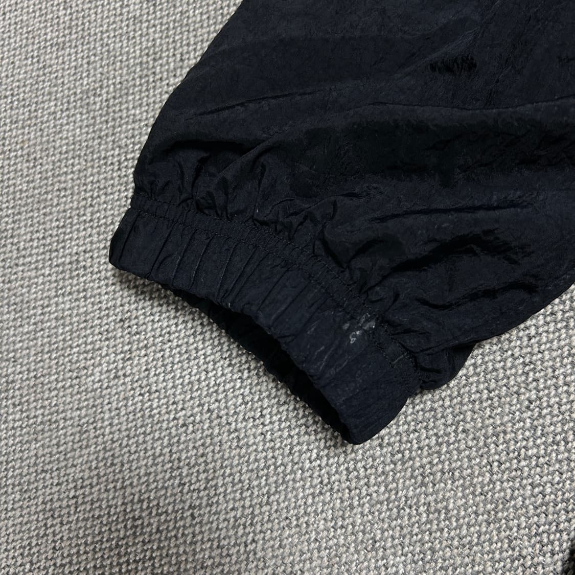 아디다스 리카이브 우븐 트랙탑 바람막이(2XL) 상품이미지6