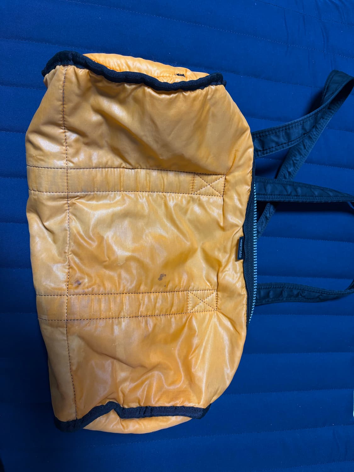 포터 탱커 더플백 L 상품이미지4