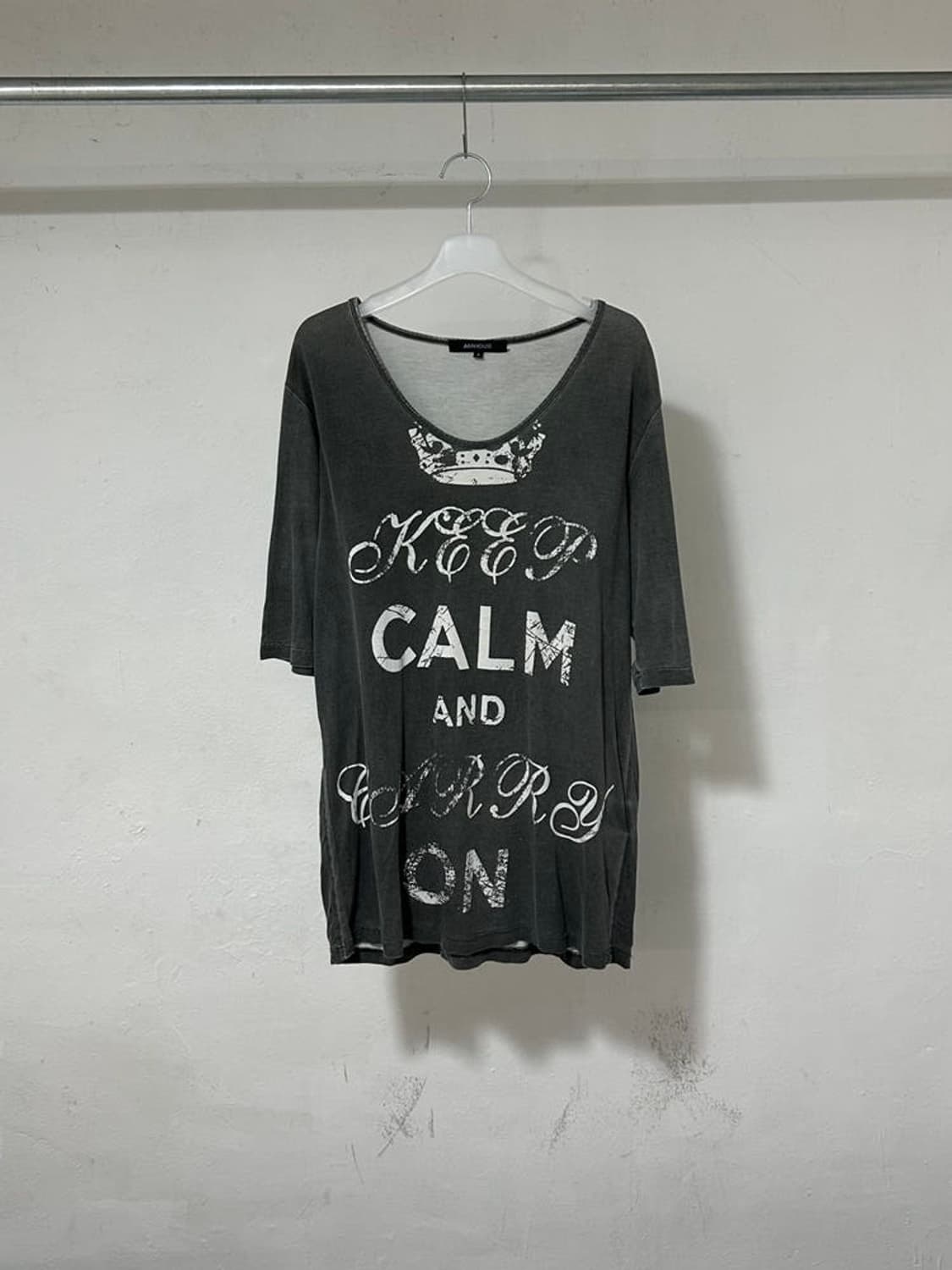 vtg top 상품이미지1