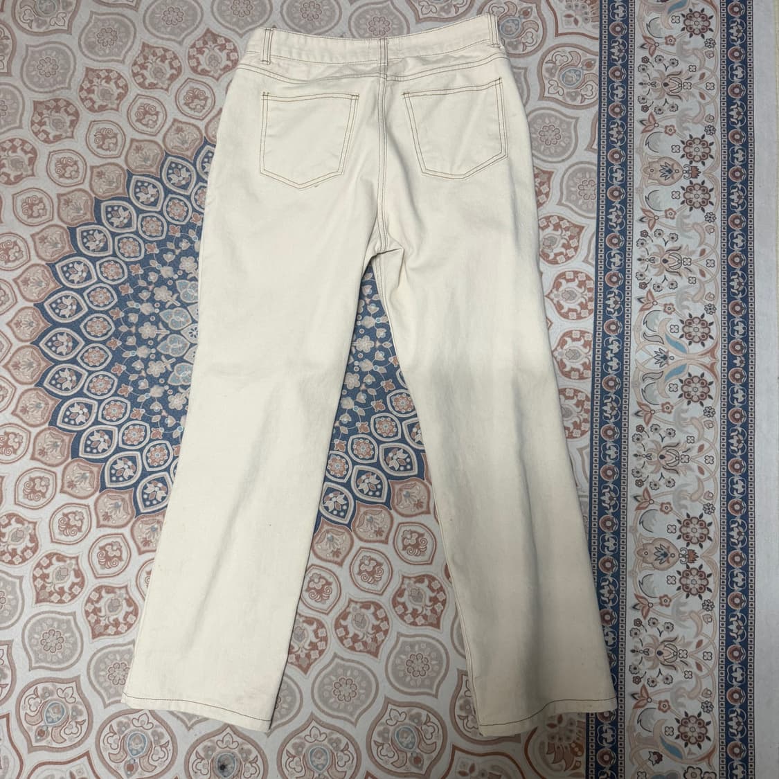 슬림스트레이트진 상품이미지2