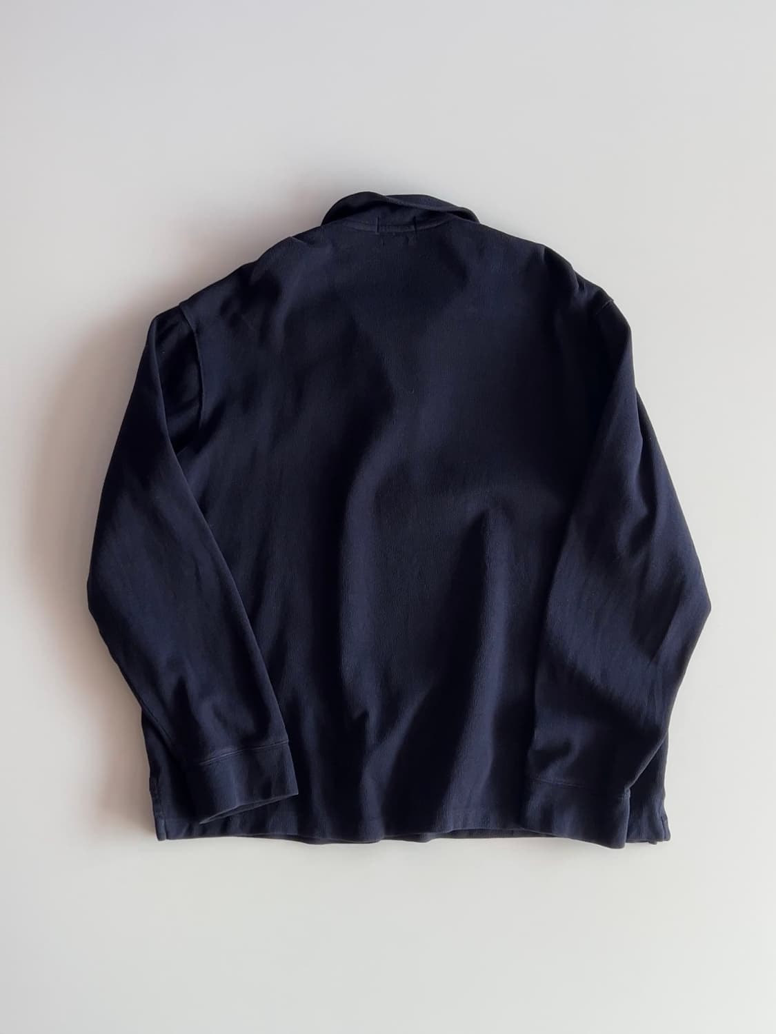 폴로 랄프로렌 쿼터집업 L 상품이미지2