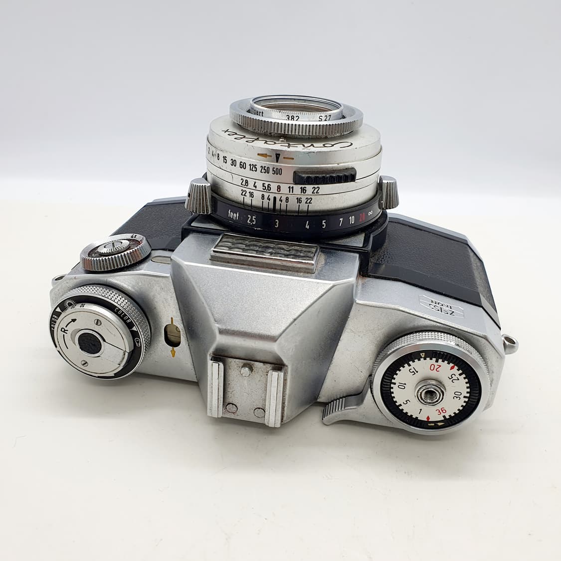 독일 빈티지 필카 콘타플렉스 수퍼! 상품이미지5