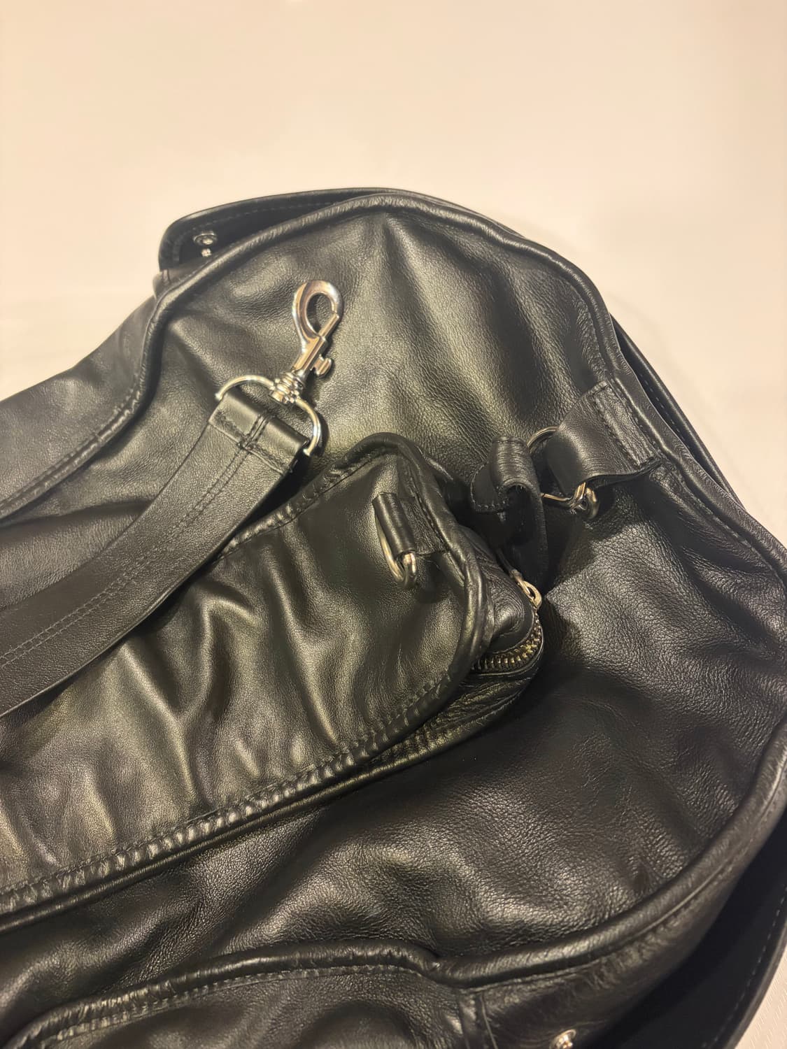 마르지엘라 h&m 기타백 상품이미지10