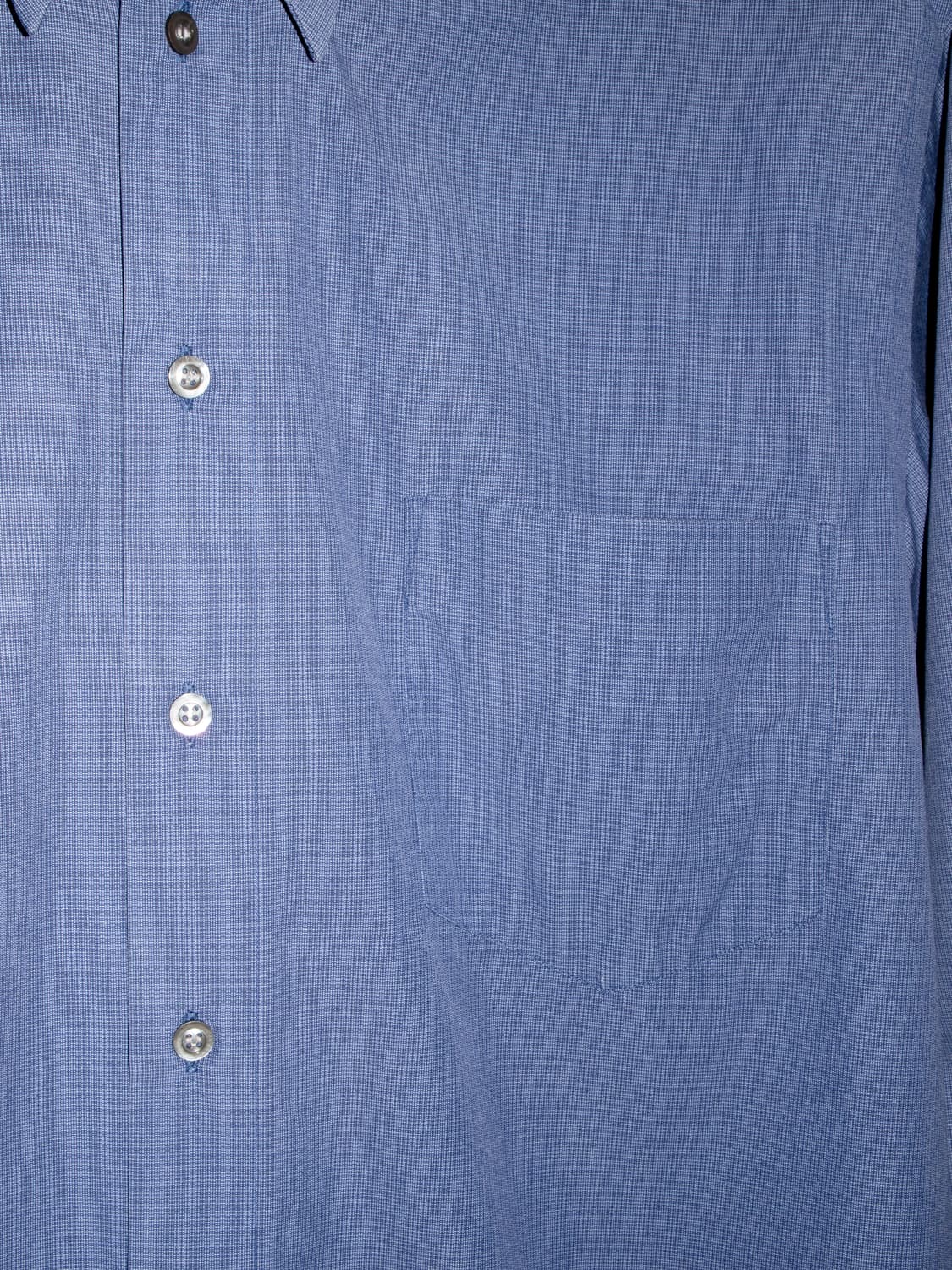 Cotton Check Shirts 상품이미지7